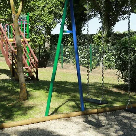 Mobil-home 3 Pièces, 4 Pers., Proche De - Api-1-52-1215 Camping